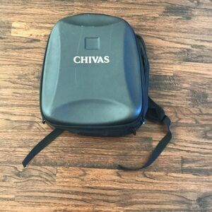 Chivas backpack